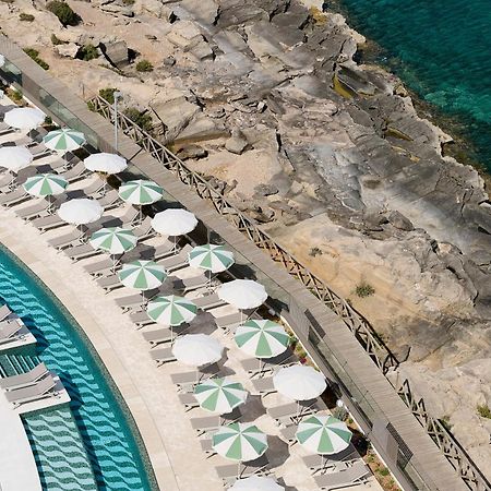 Готель Iberostar Selection Es Trenc -New Opening- Colonia de Sant Jordi Екстер'єр фото