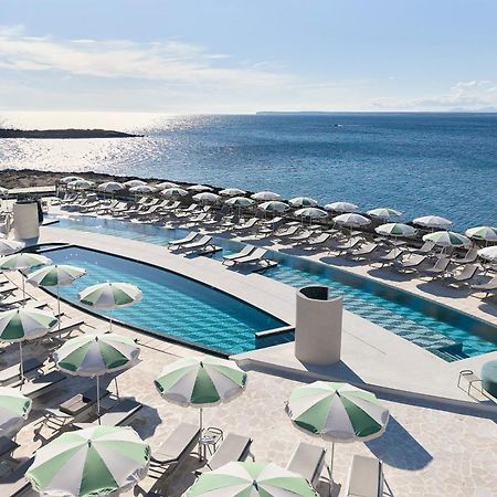 Готель Iberostar Selection Es Trenc -New Opening- Colonia de Sant Jordi Екстер'єр фото