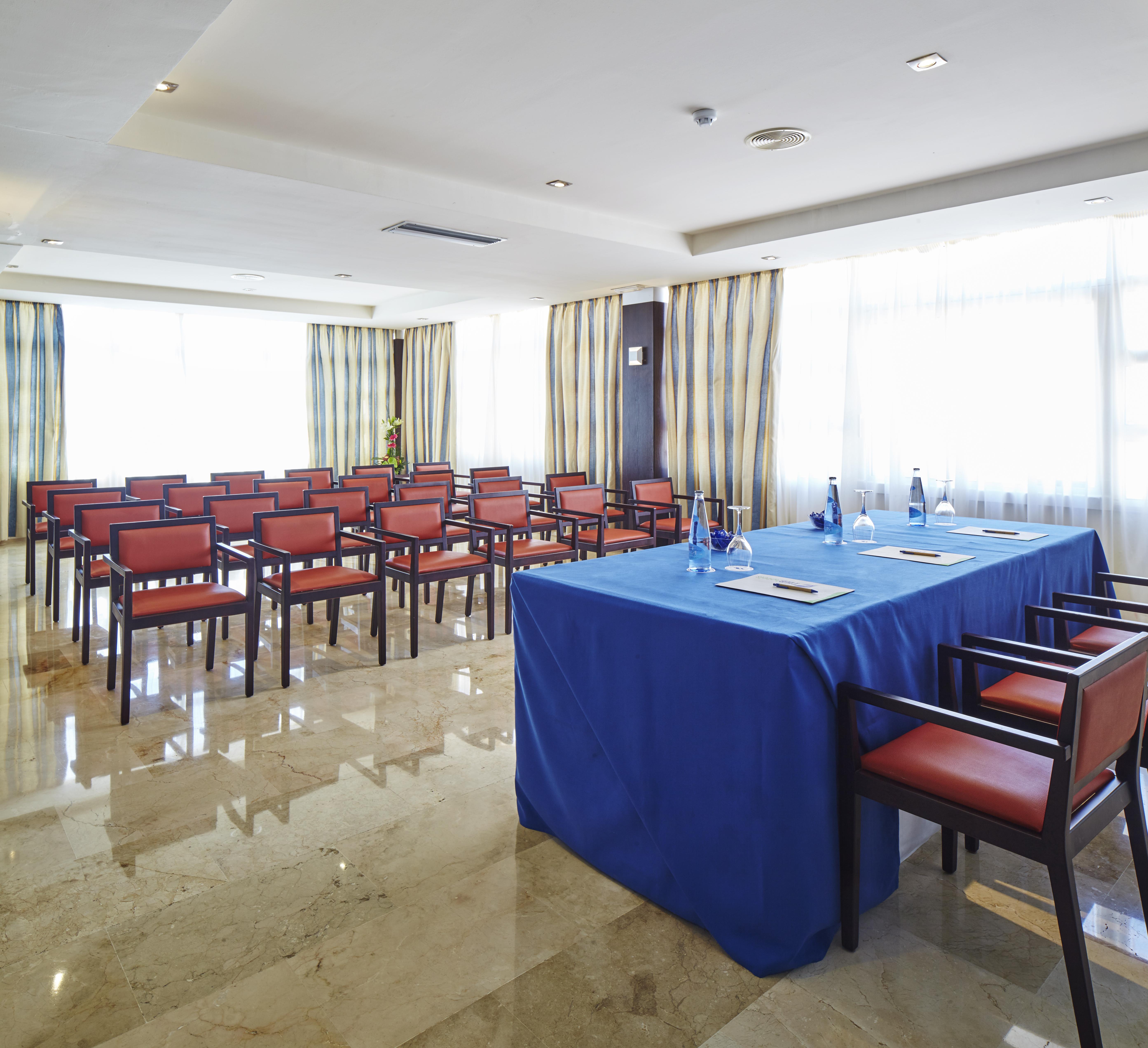 Готель Iberostar Selection Es Trenc -New Opening- Colonia de Sant Jordi Екстер'єр фото