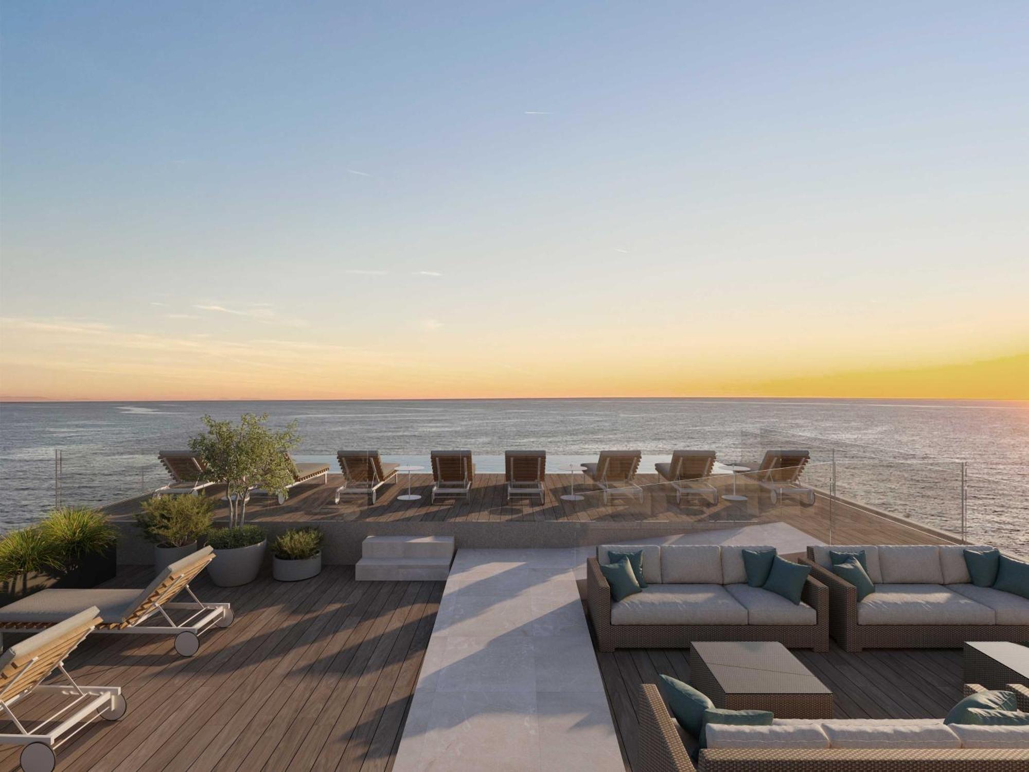 Готель Iberostar Selection Es Trenc -New Opening- Colonia de Sant Jordi Екстер'єр фото