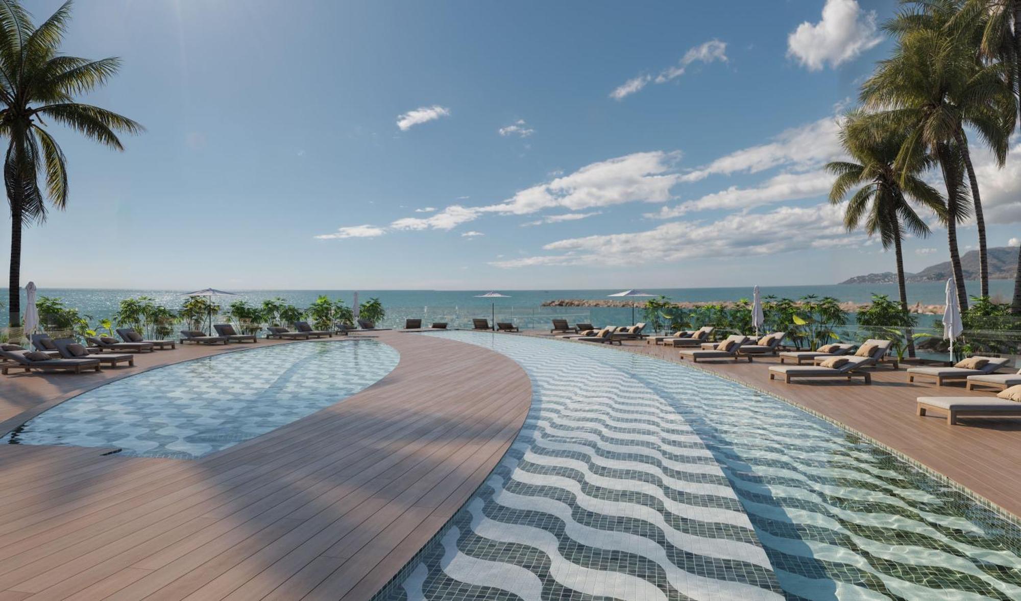 Готель Iberostar Selection Es Trenc -New Opening- Colonia de Sant Jordi Екстер'єр фото