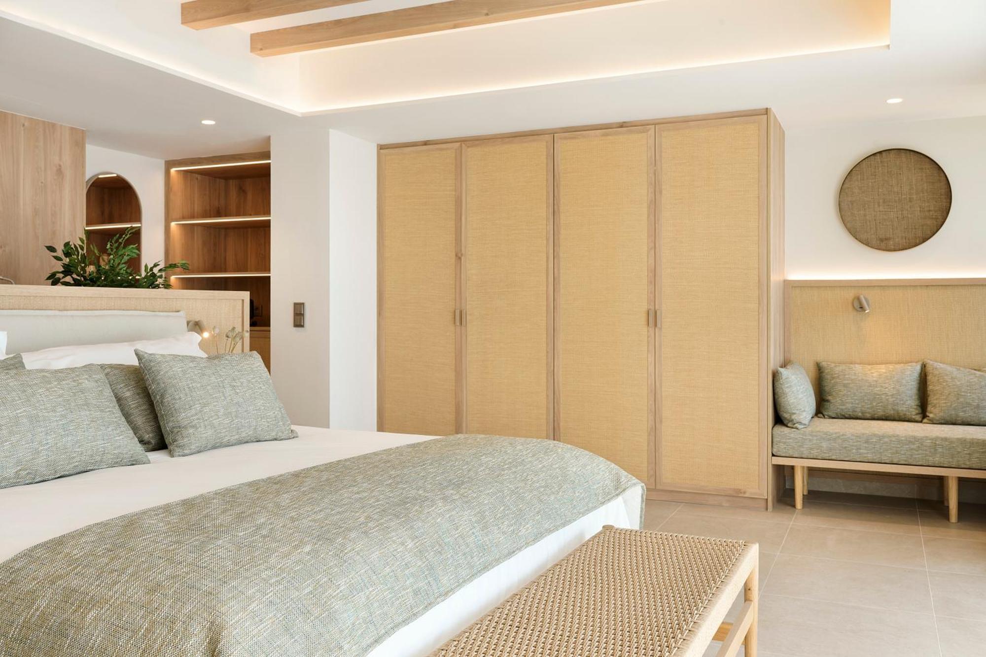 Готель Iberostar Selection Es Trenc -New Opening- Colonia de Sant Jordi Екстер'єр фото