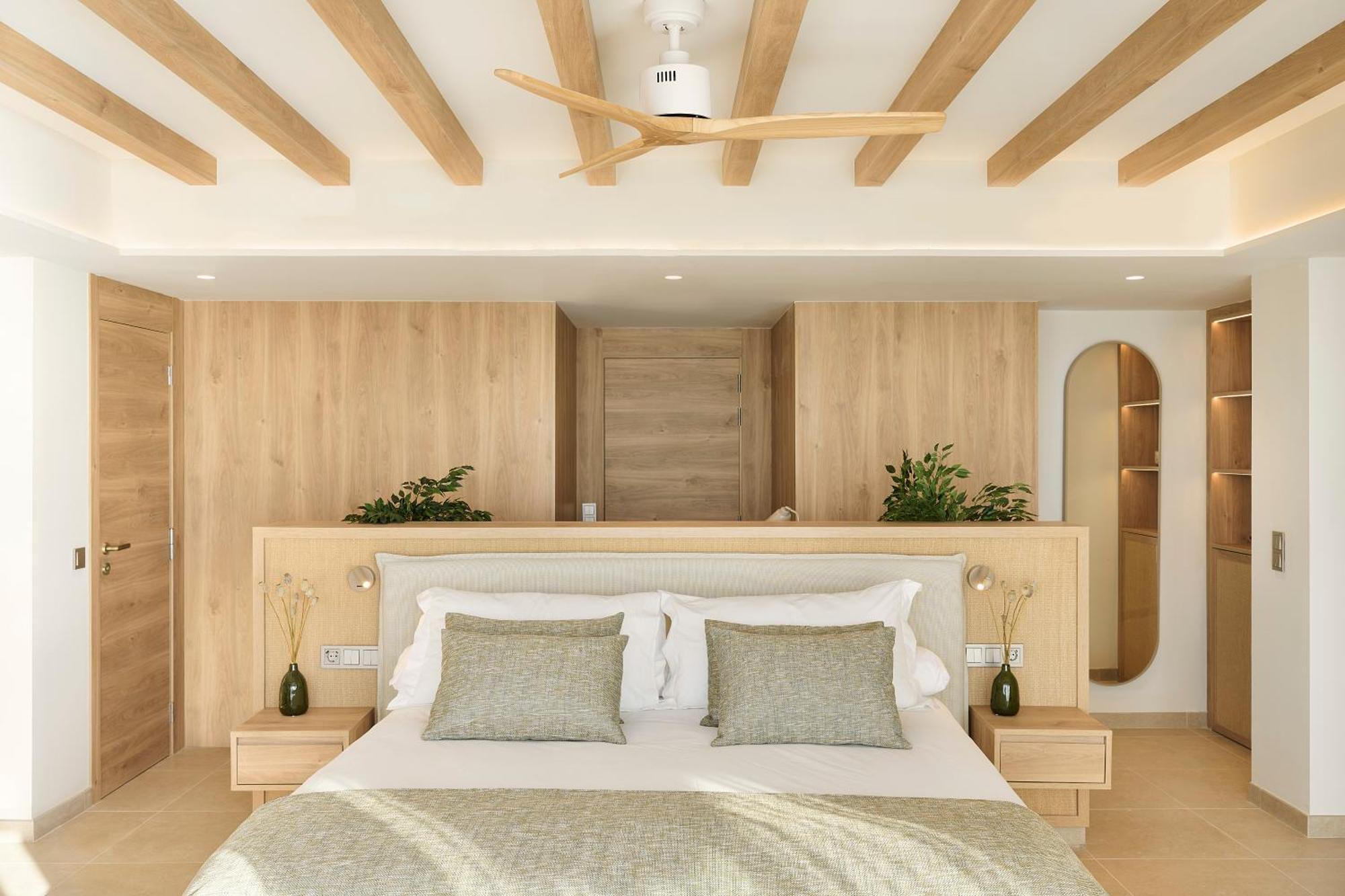 Готель Iberostar Selection Es Trenc -New Opening- Colonia de Sant Jordi Екстер'єр фото