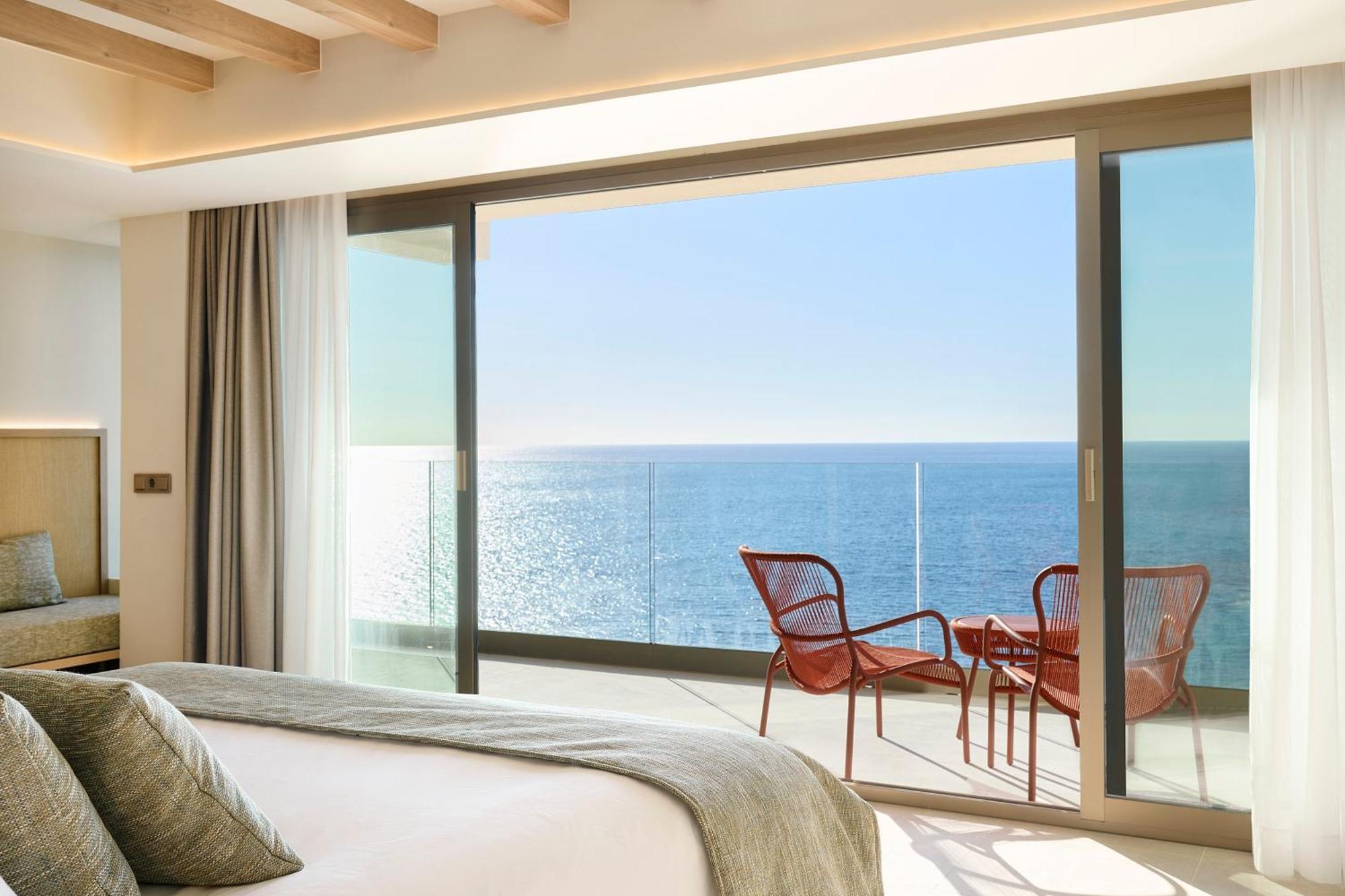 Готель Iberostar Selection Es Trenc -New Opening- Colonia de Sant Jordi Екстер'єр фото