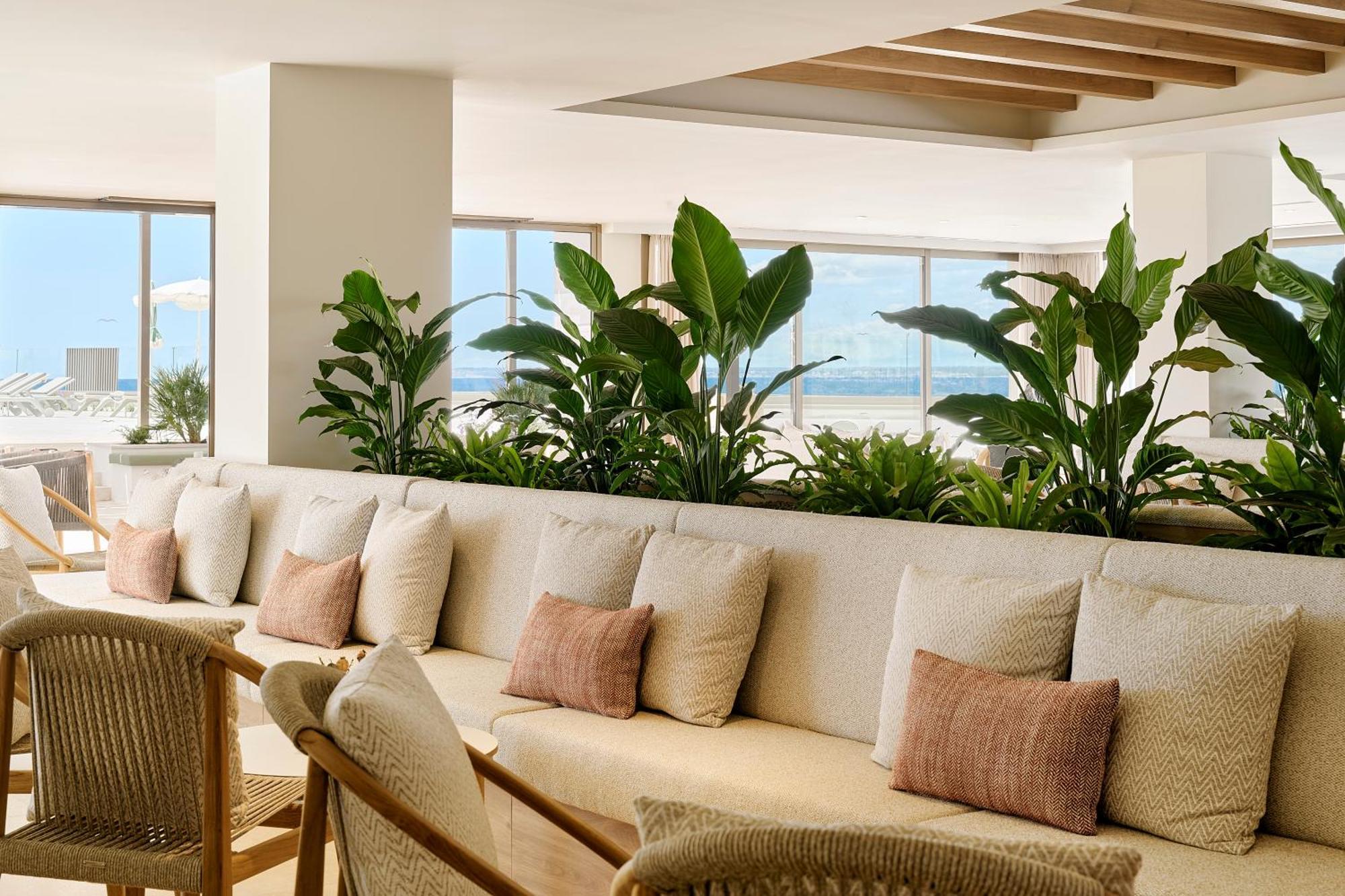 Готель Iberostar Selection Es Trenc -New Opening- Colonia de Sant Jordi Екстер'єр фото