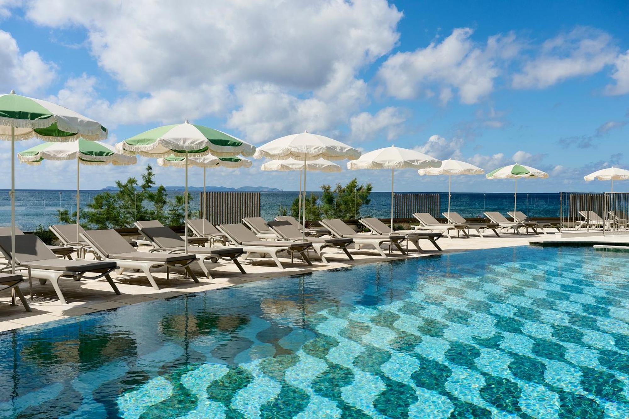 Готель Iberostar Selection Es Trenc -New Opening- Colonia de Sant Jordi Екстер'єр фото