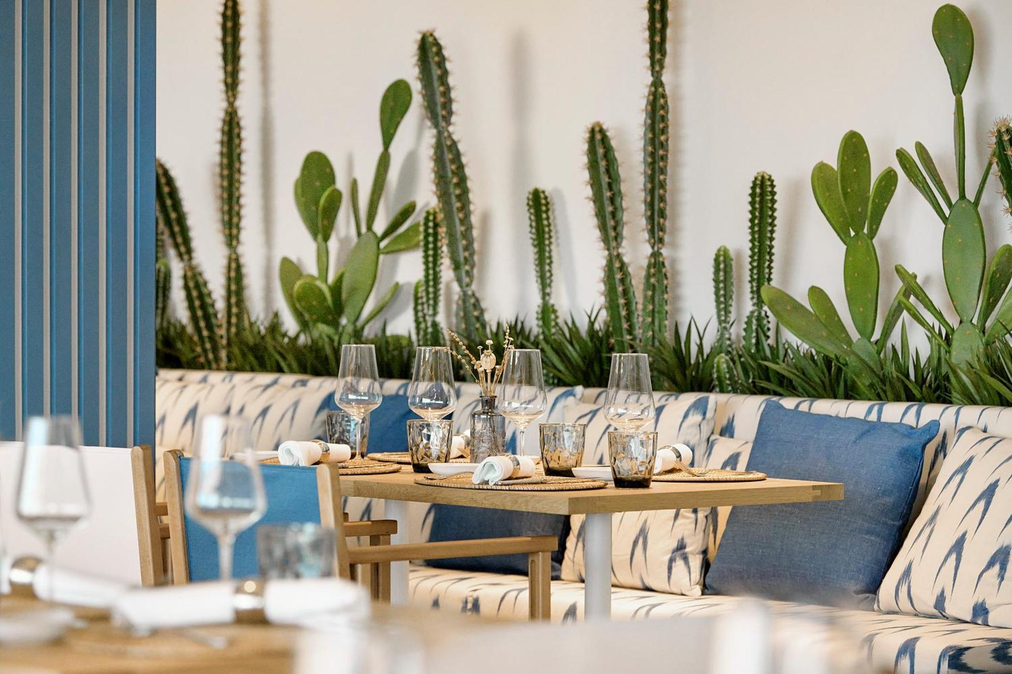 Готель Iberostar Selection Es Trenc -New Opening- Colonia de Sant Jordi Екстер'єр фото