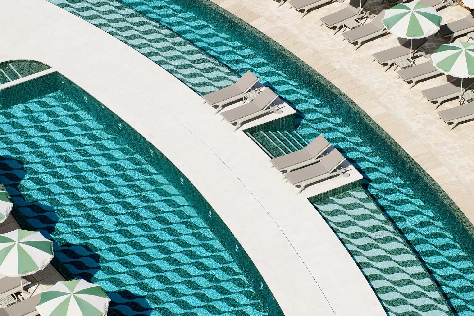 Готель Iberostar Selection Es Trenc -New Opening- Colonia de Sant Jordi Екстер'єр фото