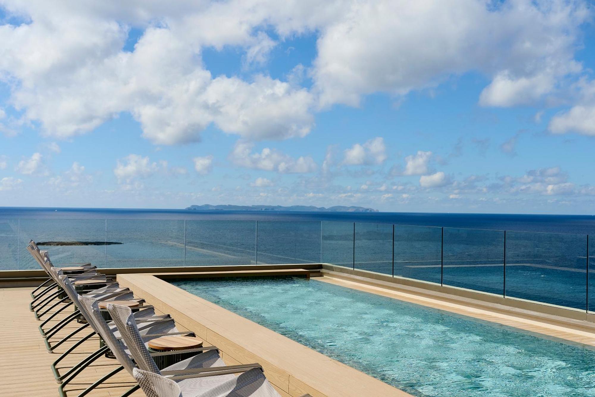 Готель Iberostar Selection Es Trenc -New Opening- Colonia de Sant Jordi Екстер'єр фото