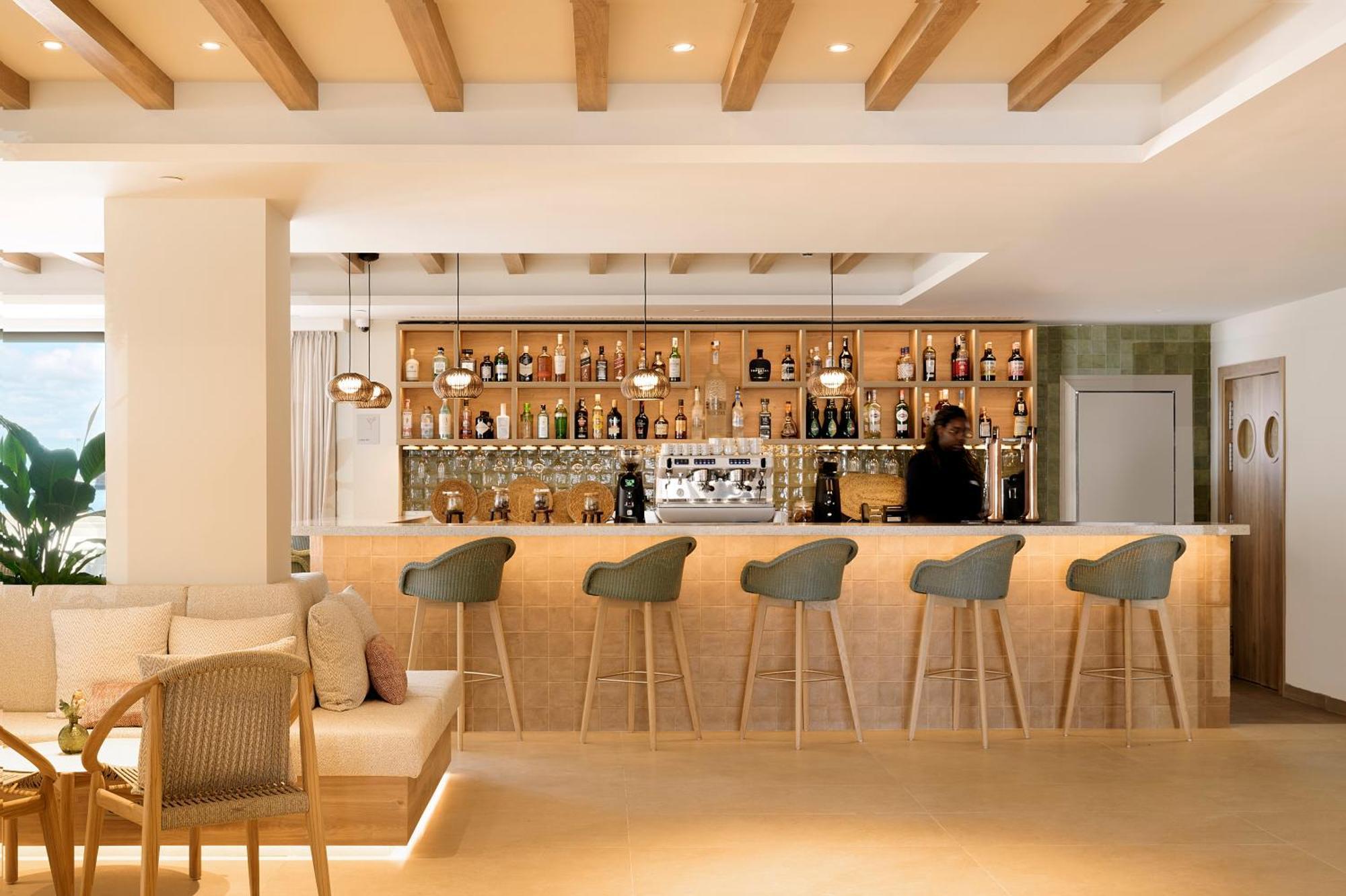 Готель Iberostar Selection Es Trenc -New Opening- Colonia de Sant Jordi Екстер'єр фото