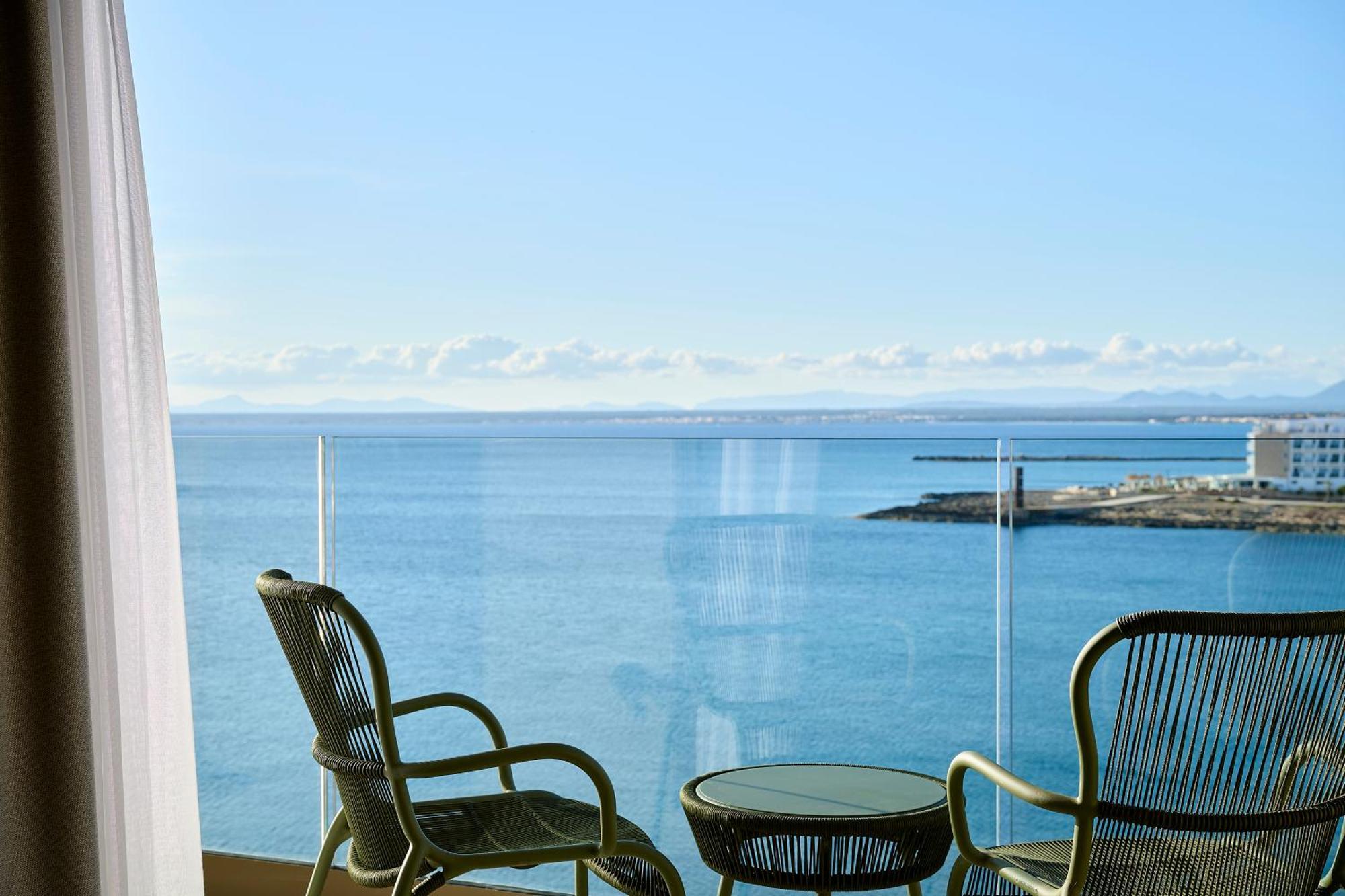 Готель Iberostar Selection Es Trenc -New Opening- Colonia de Sant Jordi Екстер'єр фото
