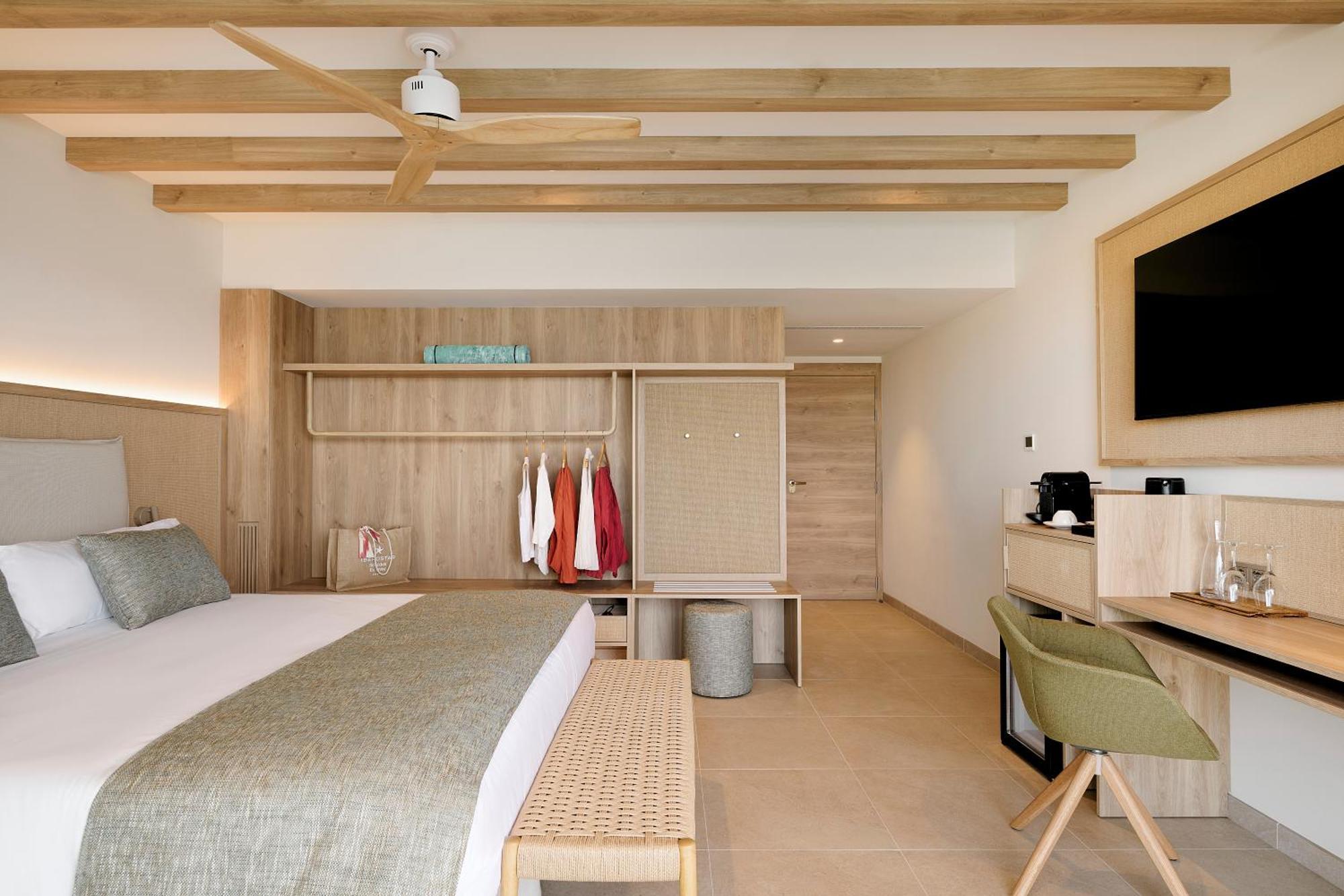 Готель Iberostar Selection Es Trenc -New Opening- Colonia de Sant Jordi Екстер'єр фото