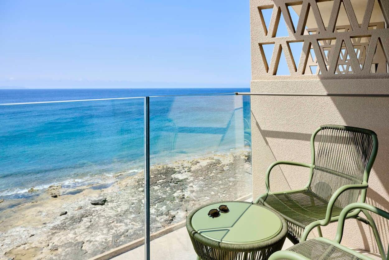 Готель Iberostar Selection Es Trenc -New Opening- Colonia de Sant Jordi Екстер'єр фото