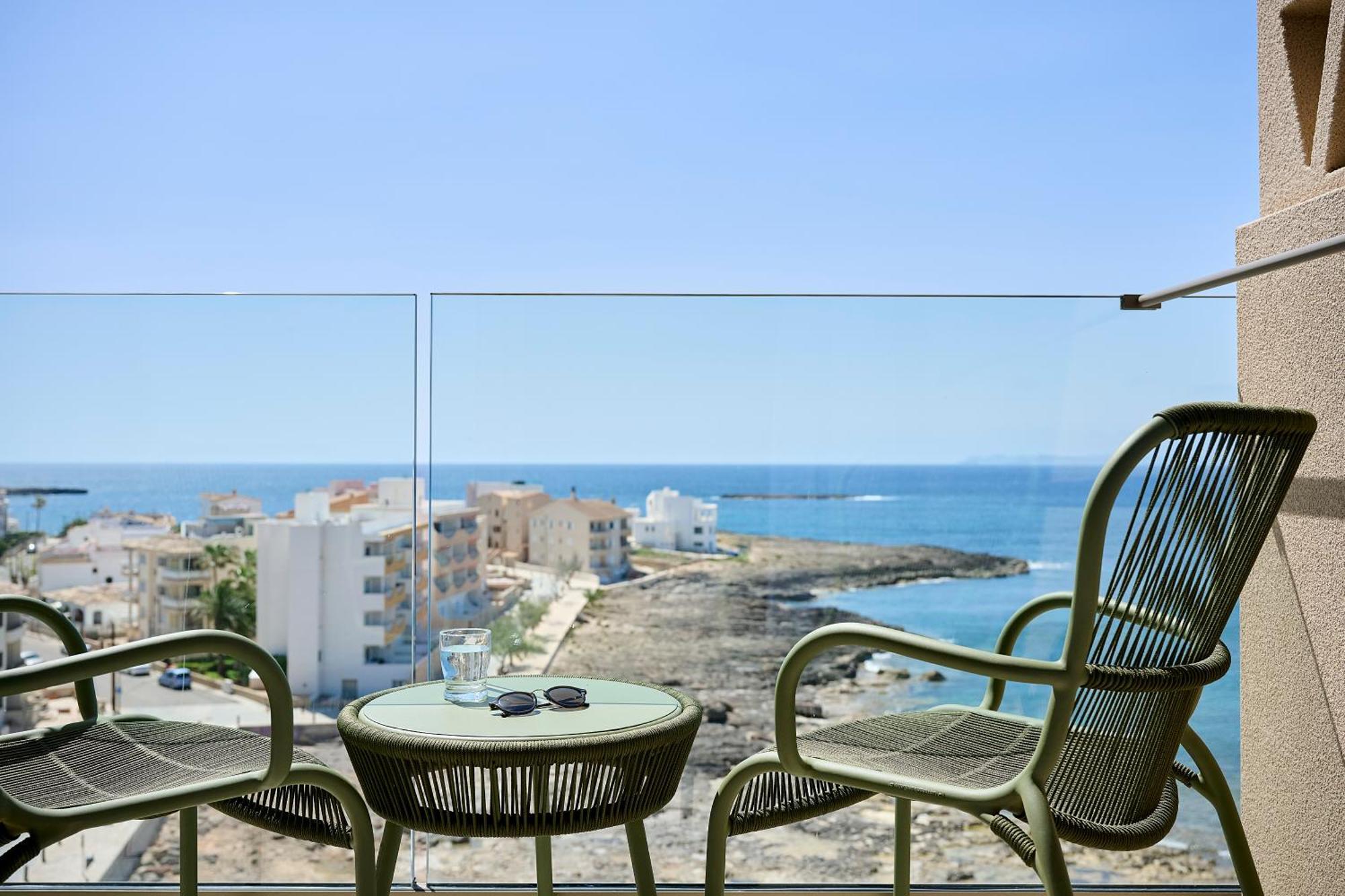 Готель Iberostar Selection Es Trenc -New Opening- Colonia de Sant Jordi Екстер'єр фото
