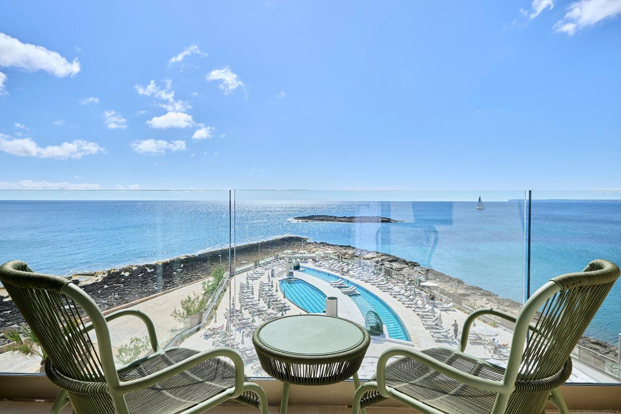Готель Iberostar Selection Es Trenc -New Opening- Colonia de Sant Jordi Екстер'єр фото