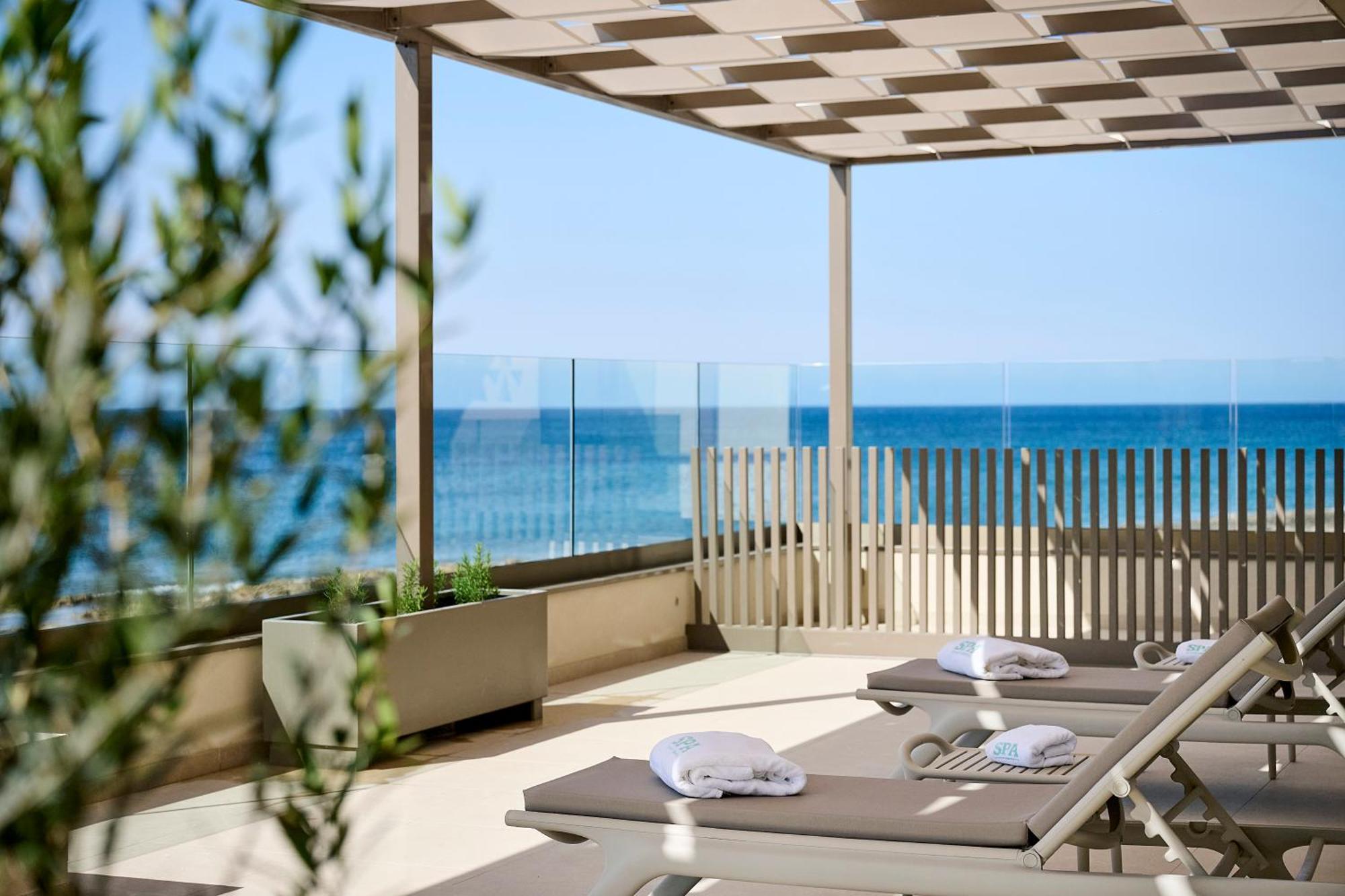Готель Iberostar Selection Es Trenc -New Opening- Colonia de Sant Jordi Екстер'єр фото