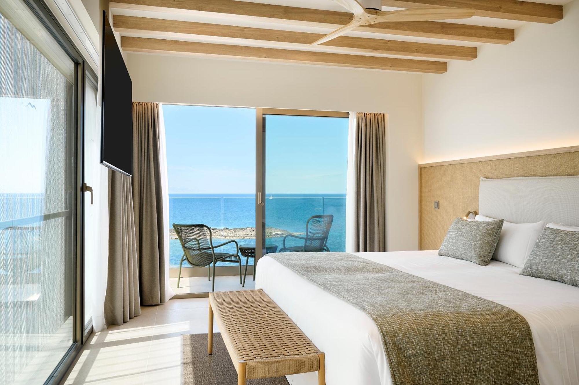 Готель Iberostar Selection Es Trenc -New Opening- Colonia de Sant Jordi Екстер'єр фото