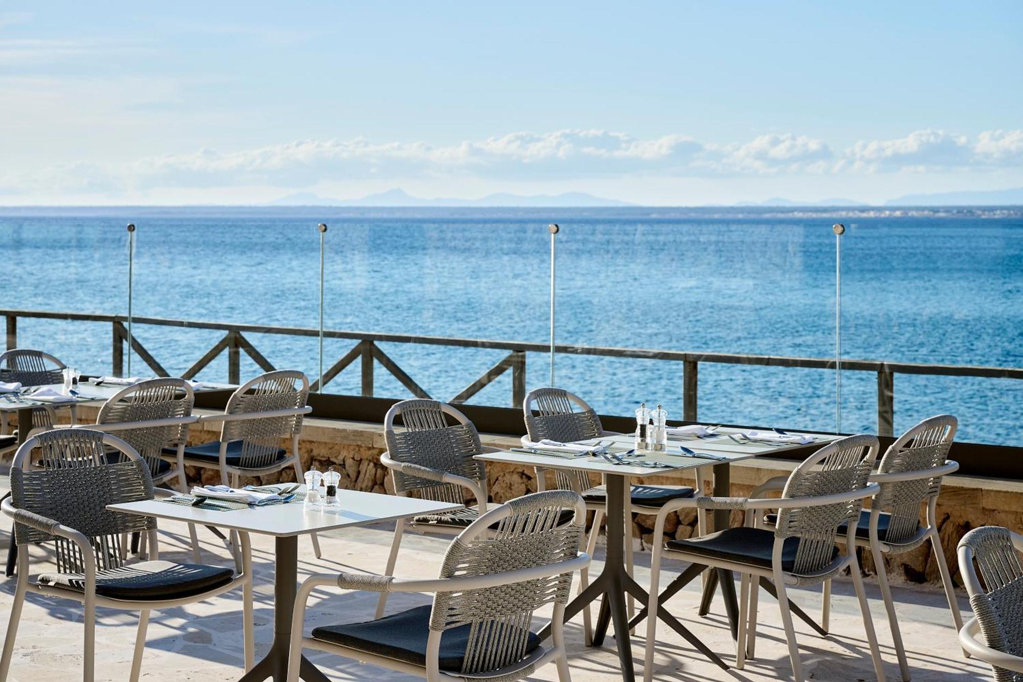 Готель Iberostar Selection Es Trenc -New Opening- Colonia de Sant Jordi Екстер'єр фото