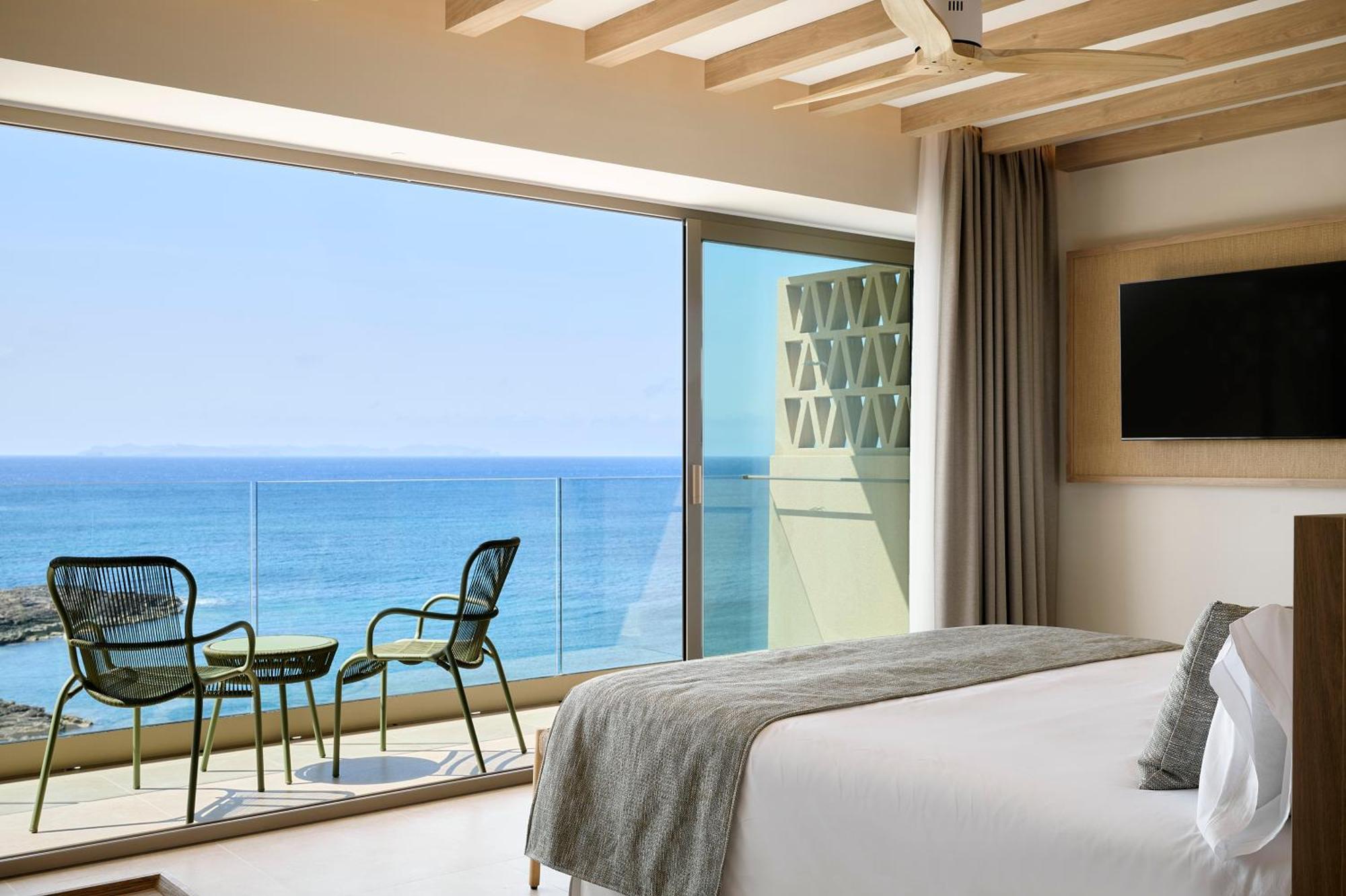 Готель Iberostar Selection Es Trenc -New Opening- Colonia de Sant Jordi Екстер'єр фото