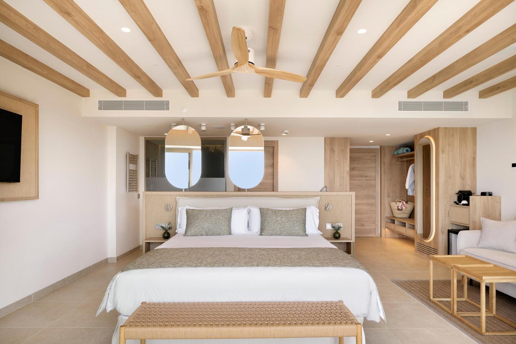 Готель Iberostar Selection Es Trenc -New Opening- Colonia de Sant Jordi Екстер'єр фото