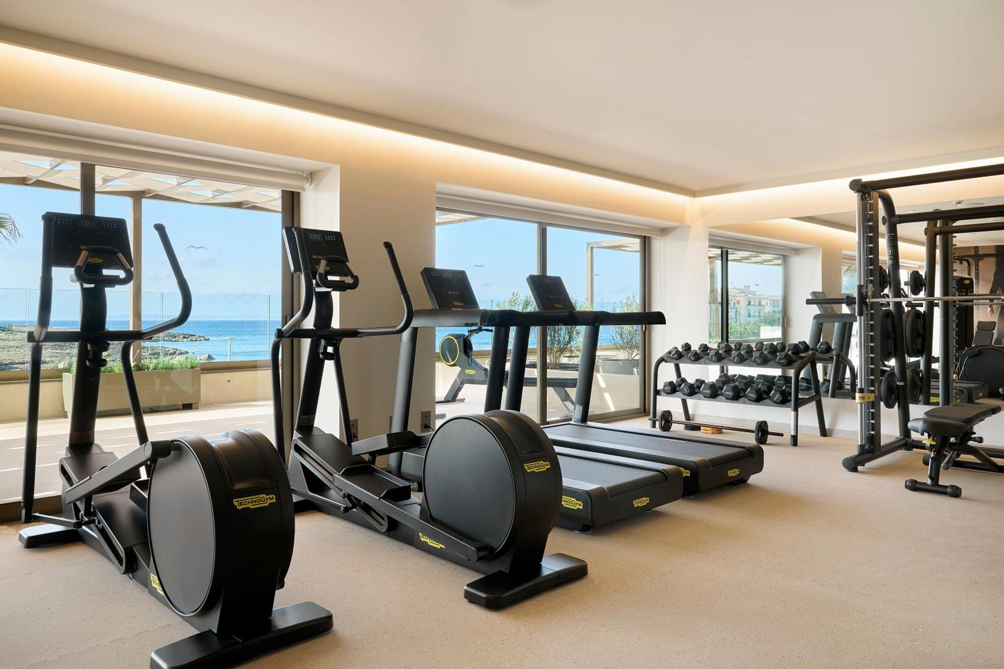 Готель Iberostar Selection Es Trenc -New Opening- Colonia de Sant Jordi Екстер'єр фото