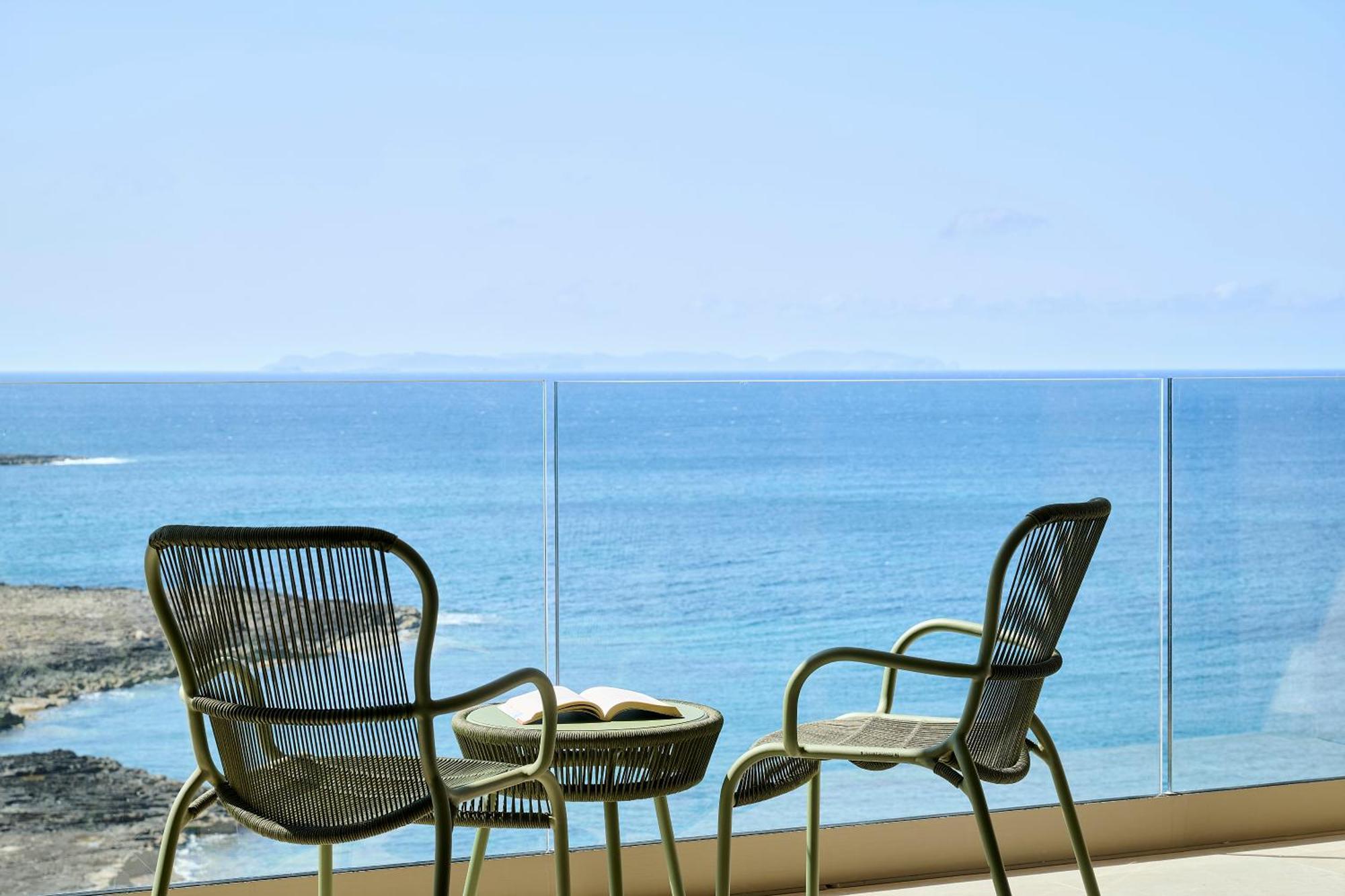 Готель Iberostar Selection Es Trenc -New Opening- Colonia de Sant Jordi Екстер'єр фото