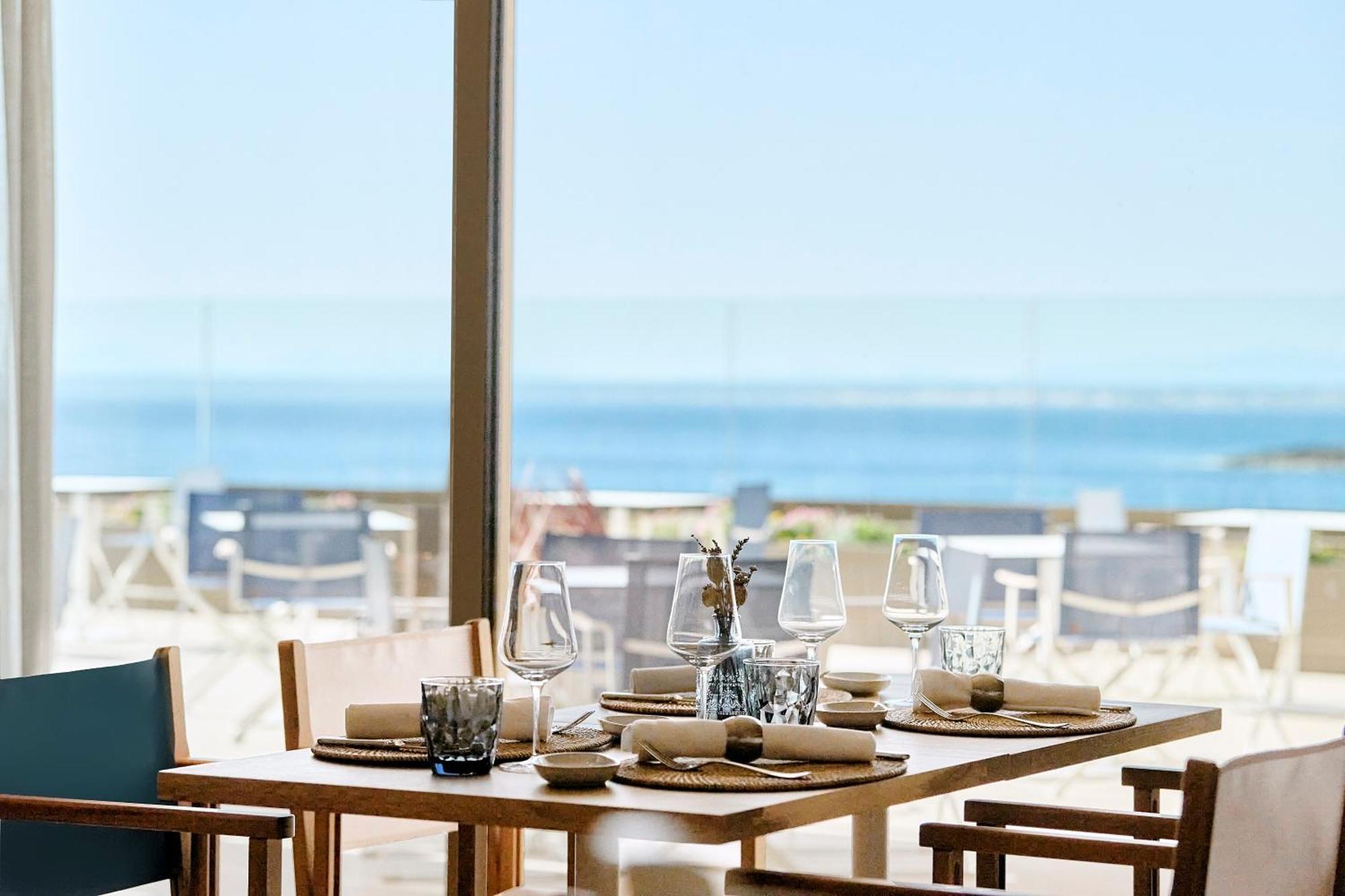 Готель Iberostar Selection Es Trenc -New Opening- Colonia de Sant Jordi Екстер'єр фото