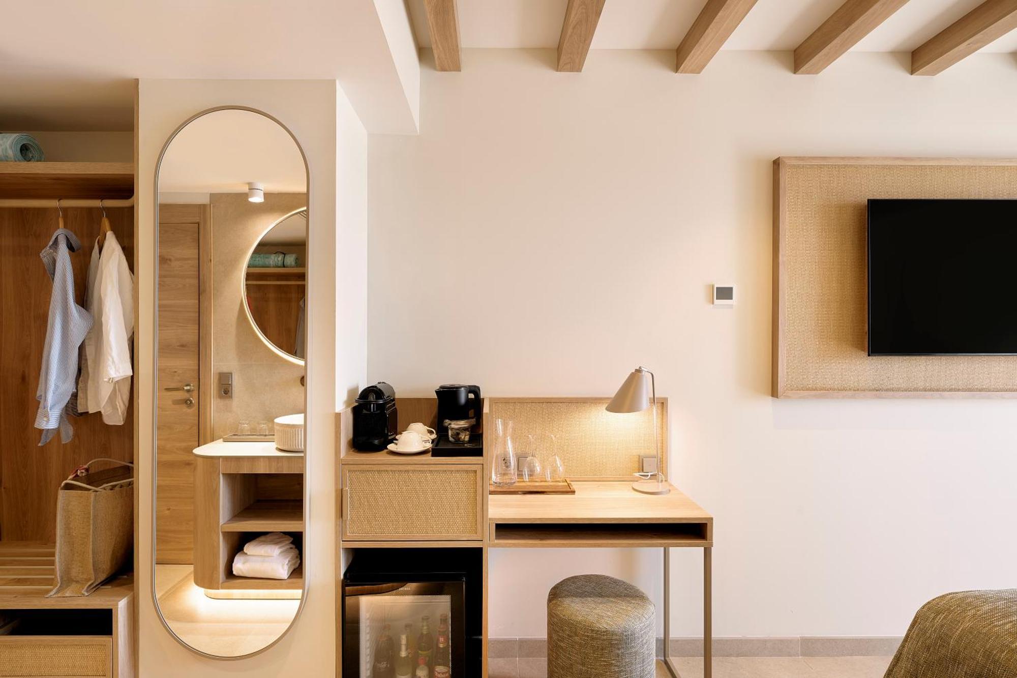 Готель Iberostar Selection Es Trenc -New Opening- Colonia de Sant Jordi Екстер'єр фото