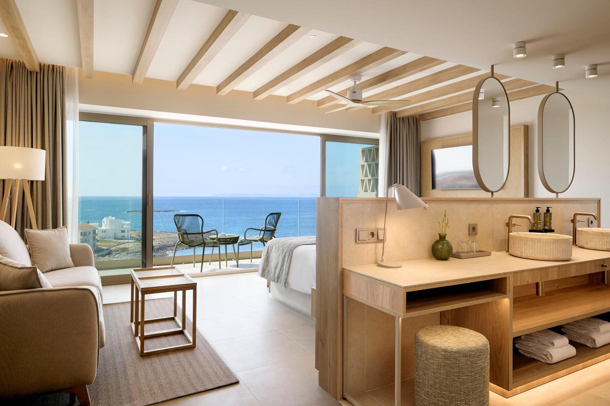 Готель Iberostar Selection Es Trenc -New Opening- Colonia de Sant Jordi Екстер'єр фото